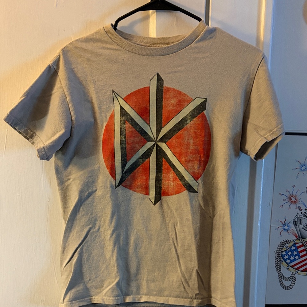 Dead Kennedys T-Shirt